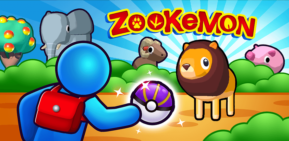 Zookemon