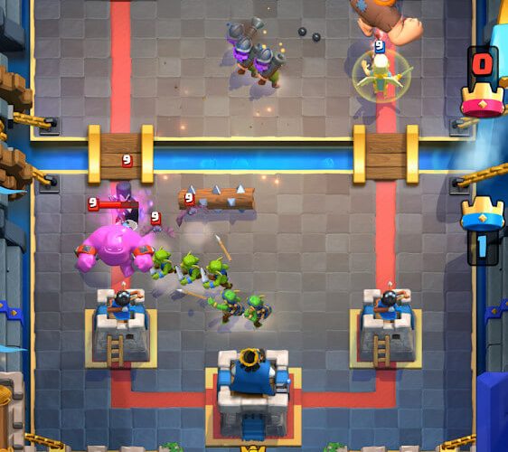 Clash Royale