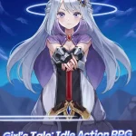 Girls Tale: Idle Action RPG