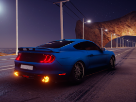 Drift Challenge Realistic