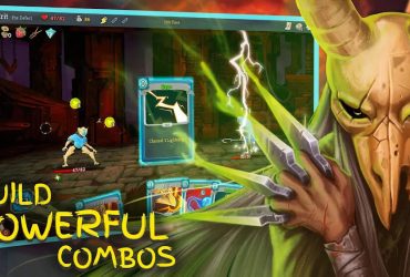 Slay the Spire