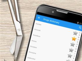 Drugs Dictionary OFFLINE