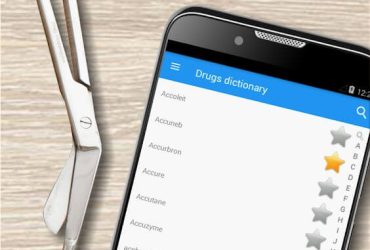 Drugs Dictionary OFFLINE