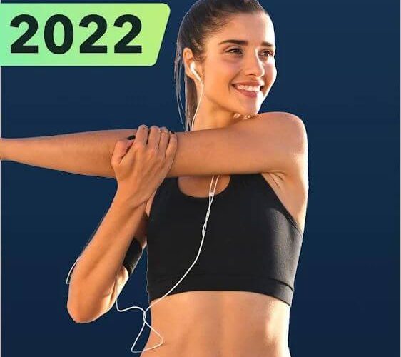 Stretch Exercise