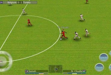 World Soccer League