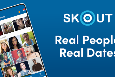 SKOUT – Meet, Chat, Go Live