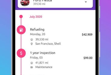 Fuelio
