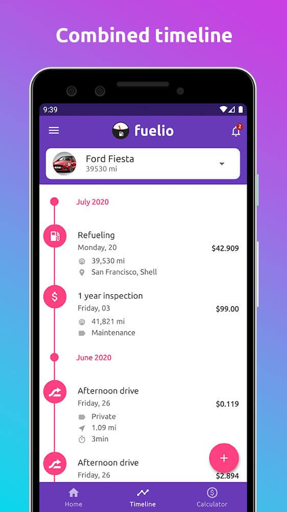 Fuelio