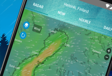 Weather Radar