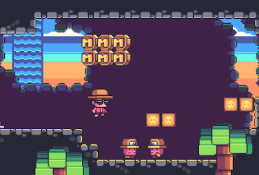 Super Milo Adventures