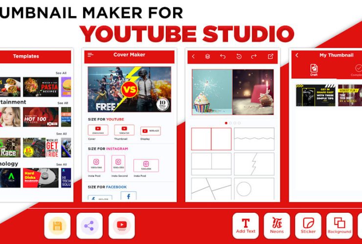Thumbnail Maker