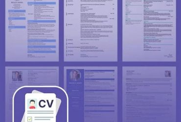 Professional Resume Builder