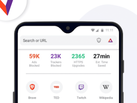 Brave APK v1.65.122