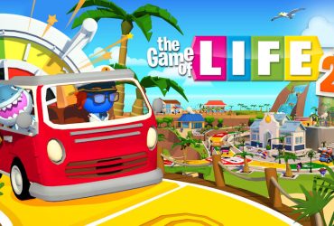 THE GAME OF LIFE 2