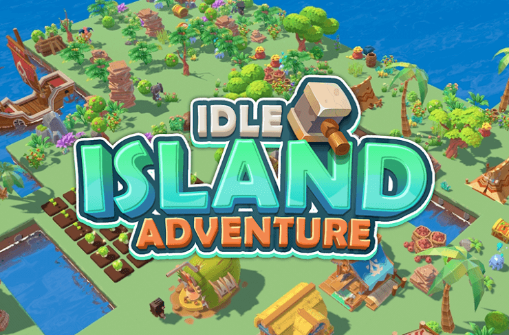 Island Farm Adventure