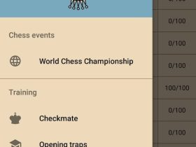 Chess Coach Pro