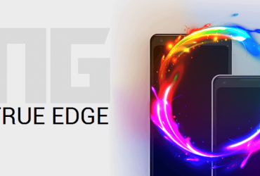 True Edge: Notification Buddy