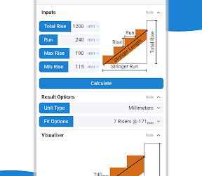 The Chippy Calc
