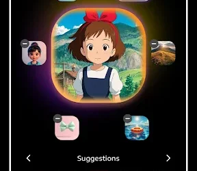 Ghibli AI Image ImagineFlow