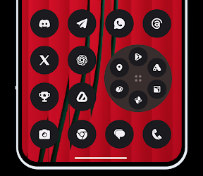 N-thing IconPack Pro