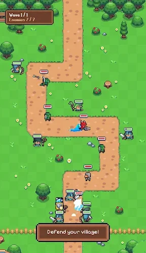 Cloverhold