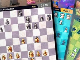 Chess Universe: Chess Online
