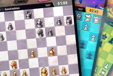 Chess Universe: Chess Online