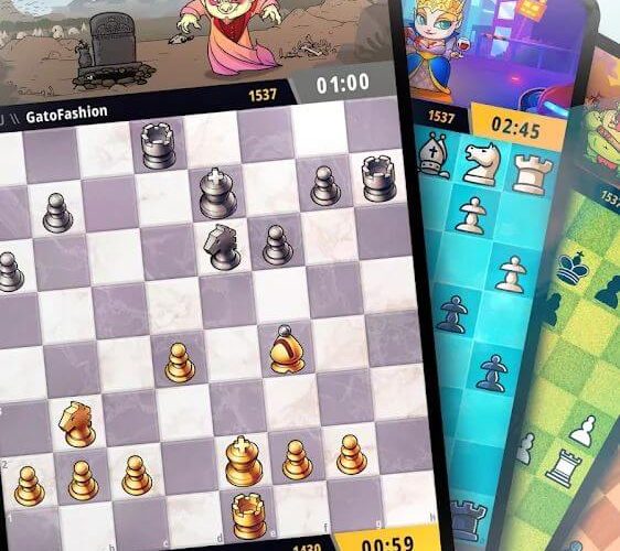 Chess Universe: Chess Online