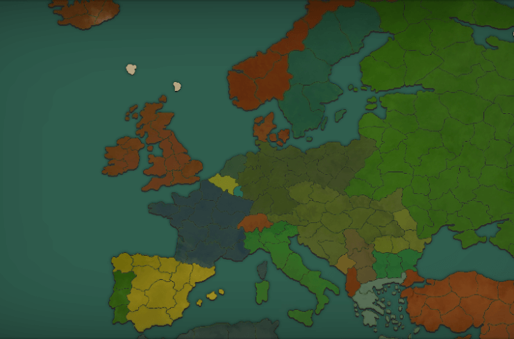Our Empire Remake Pro