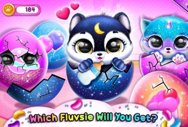 Fluvsies