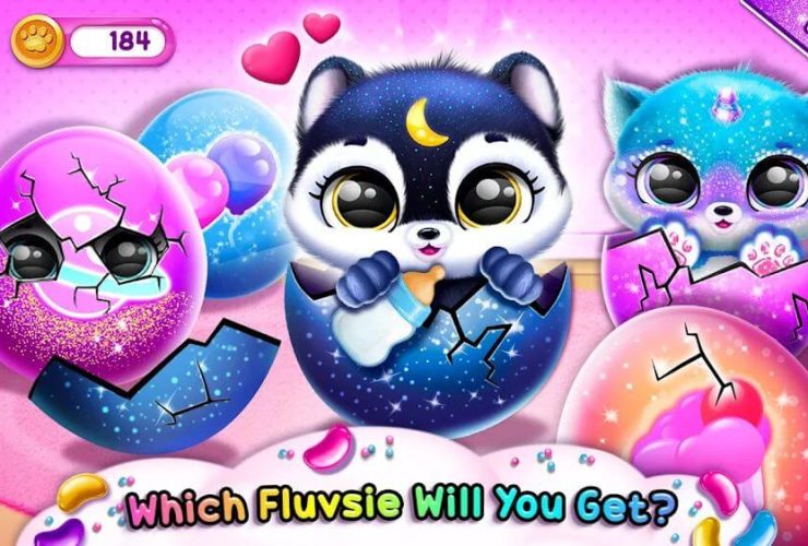 Fluvsies