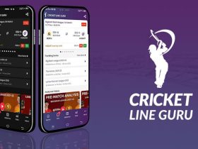Cricket Line Guru