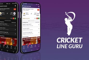 Cricket Line Guru