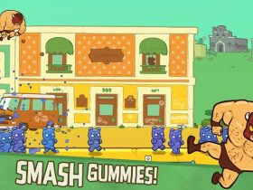 Burrito Bison: Launcha Libre