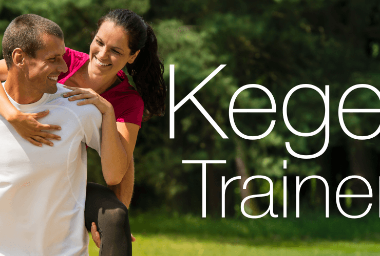 Kegel Trainer – Exercises