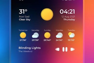 Selene Icon Pack