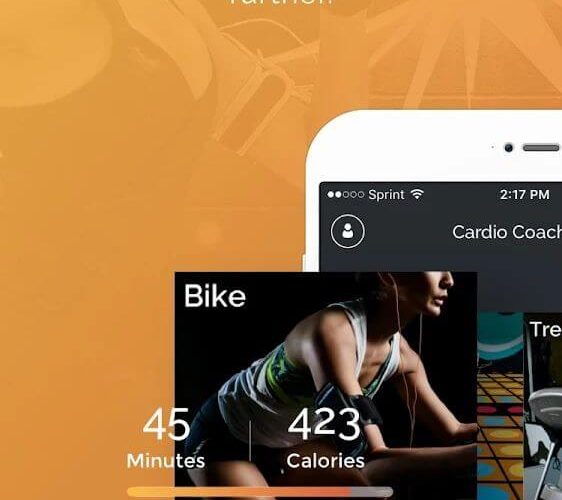 Fit Radio Workout Music & Coach
