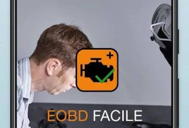 EOBD Facile: OBD2 Car Scanner