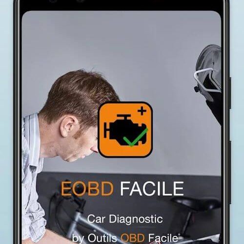 EOBD Facile: OBD2 Car Scanner