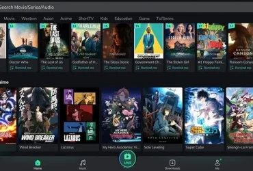 MovieBox