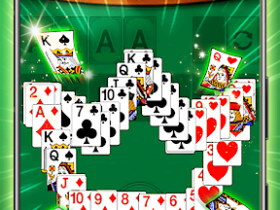World of Solitaire: Klondike