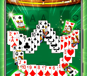 World of Solitaire: Klondike