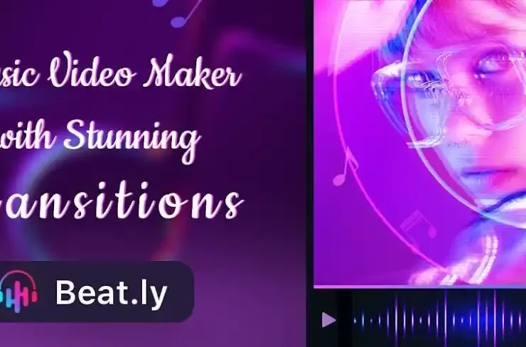Mivii (Beat.ly Lite) MOD APK (VIP Unlocked)