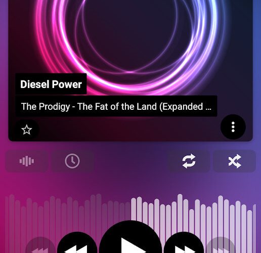 Poweramp Full Version Unlocker