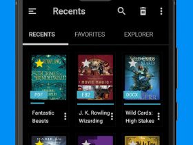 FullReader