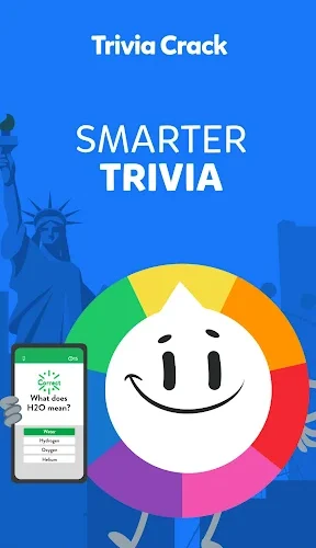 Trivia Crack