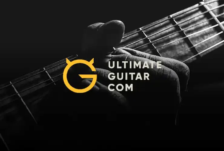 Ultimate Guitar: Chords & Tabs MOD APK (Pro Unlocked)