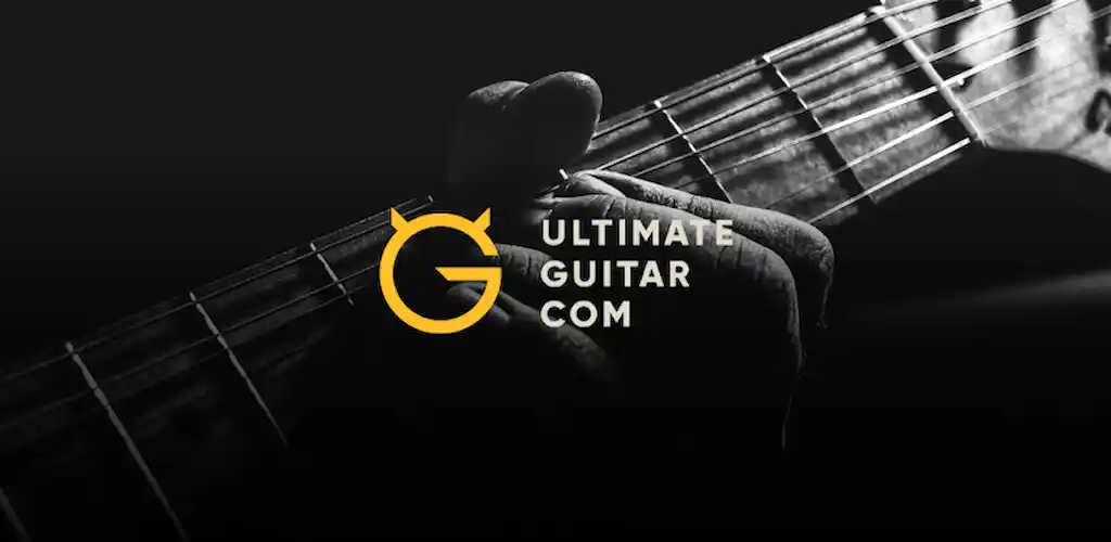 Ultimate Guitar: Chords & Tabs MOD APK (Pro Unlocked)