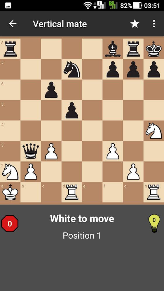 Chess Coach Pro