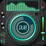 Dub Music Player – Free Audio Player, Equalizer